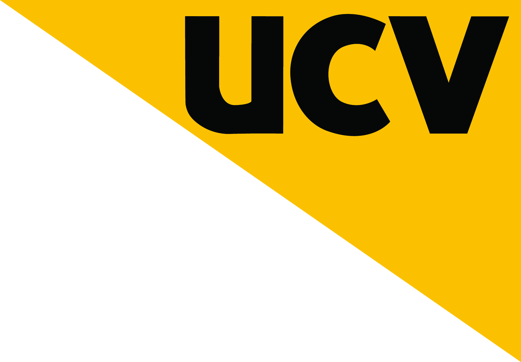 UCV televisión